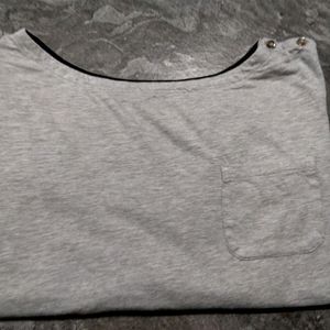 North Face Shirt Size L